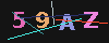 Gambar captcha